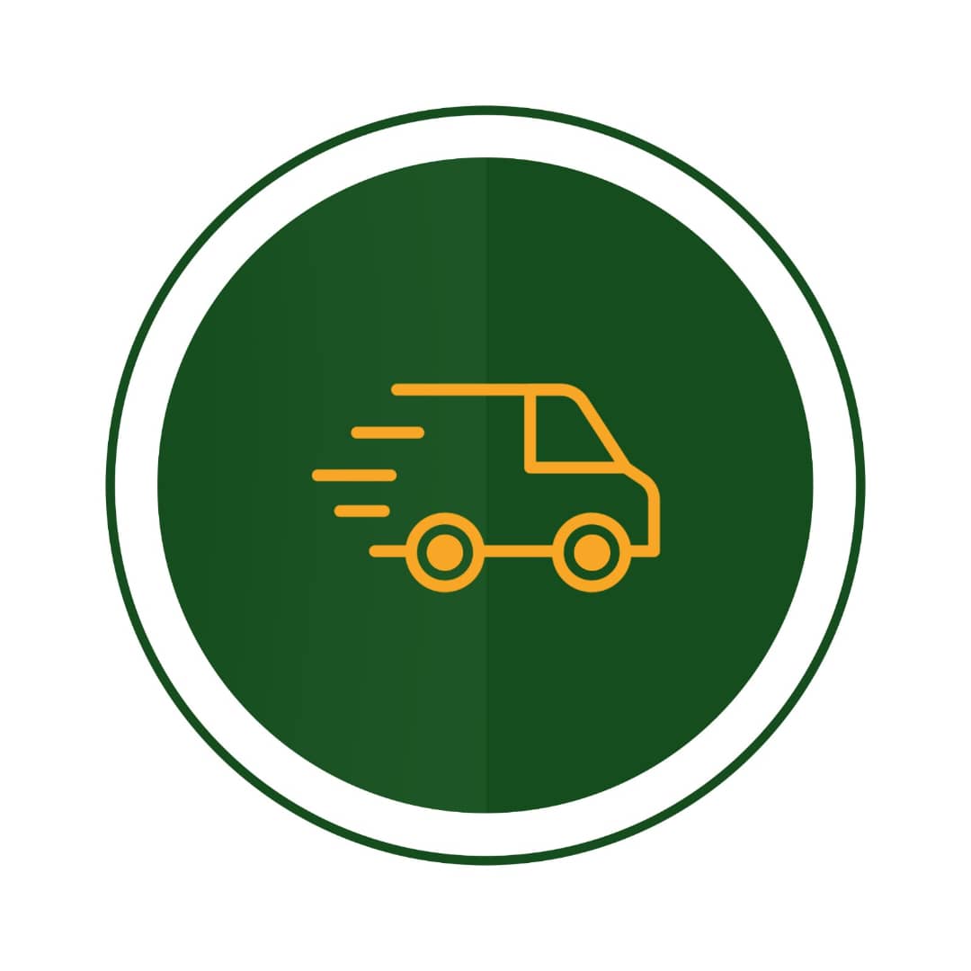 Free Delivery